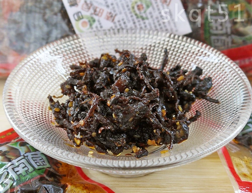 即 即 即 即 即 即 即 即 即 即 192G Специальные закуски Юньнань.