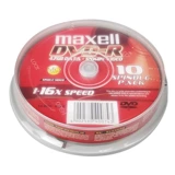 Maxell/McStar Business DVD-R CD 16X.47G Wanwong DVD CD Важный хранилище данных