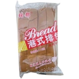 [张都烧烤专用面包片港式排包烧烤调料腌料烤面包一份35袋冷冻保存]