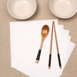 Komeki.4443, Япония. Федерер нефть -поглощающая бумага для выпечки нефтяная бумага .50 кусоч