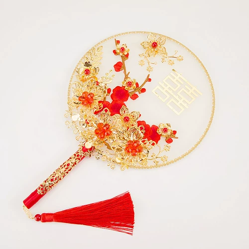 Набор материалов для невесты, аксессуар для сумки, китайский стиль, из Малайзии, DIY