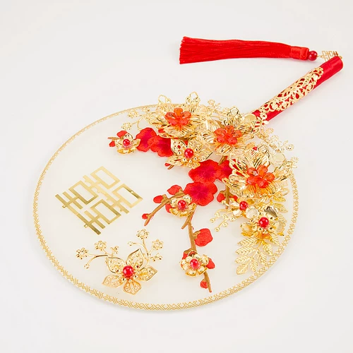 Набор материалов для невесты, аксессуар для сумки, китайский стиль, из Малайзии, DIY