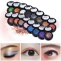 Mí mắt duy nhất thích hợp cho bóng mắt 2 đến 4 eyeshadow đơn sắc bóng mắt duy nhất trái đất màu bí ngô bưởi màu bóng mắt màu mắt colourpop