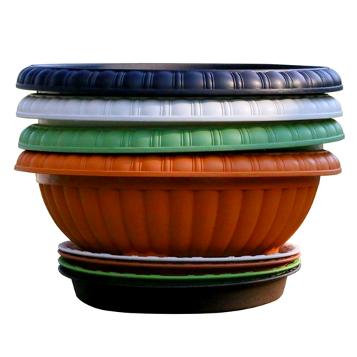 Lianlian Xuan Poly Poly Plastic Green Poed Poor Pot Grumdite Pot Pot Creative Room В помещении бесплатная доставка