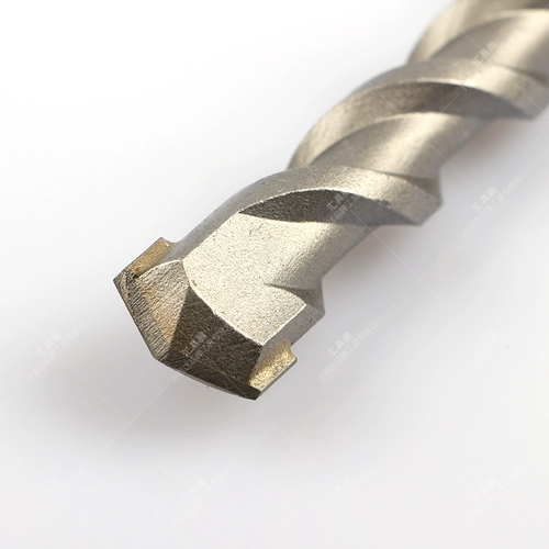 Bosch S3 Four Pit Electric Hammer Strike Diamond 6 8 10 12 14 мм две ямы и два орудийных ружья округа Саллетт Канниация проходит по стене