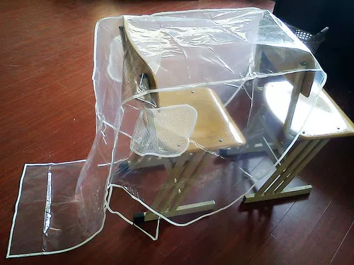 Ветрозащитная детская пылезащитная крышка, дорожная прогулочная коляска, оптовые продажи, защита транспорта