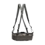 Спортивная экшн-игра, тактическое снаряжение, утягивающий пояс на талию, дорожные подтяжки, ремень