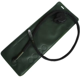 Дорожная портативная емкость для воды для воды подходит для пеших прогулок, износостойкий вкладыш