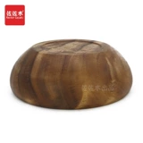 T -wood Home деревянная чаша в стиле японской в ​​стиле