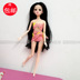 Barbie Barbie 30CM thay quần áo thời trang đồ bơi thời trang trẻ em ba mảnh chơi đồ chơi nhà gái - Búp bê / Phụ kiện búp bê nhật Búp bê / Phụ kiện