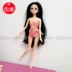 Barbie Barbie 30CM thay quần áo thời trang đồ bơi thời trang trẻ em ba mảnh chơi đồ chơi nhà gái - Búp bê / Phụ kiện Búp bê / Phụ kiện