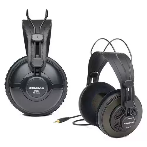 Самсон гарнитура Samson SR350 SR850 Z25 Студия записи