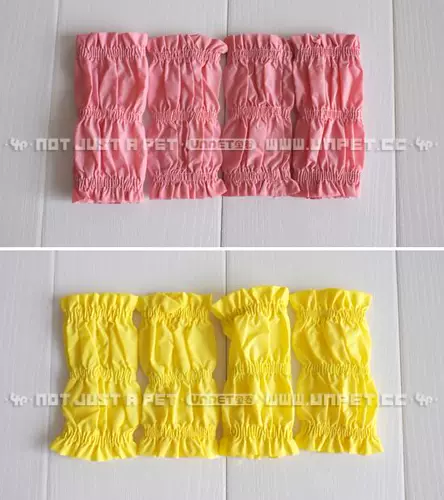 Семейство Бао Семейство Unpet Dog, дождь, водонепроницаемый, снежный, анти -пышные ноги, дождь, снег, снег, снег, длинные ноги, собаки, ходящие собаки, собаки