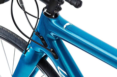 шоссейный велосипед 意大利cinelli 碳纤维公路车自行车veltrix 碳纤维整车碟刹公路车