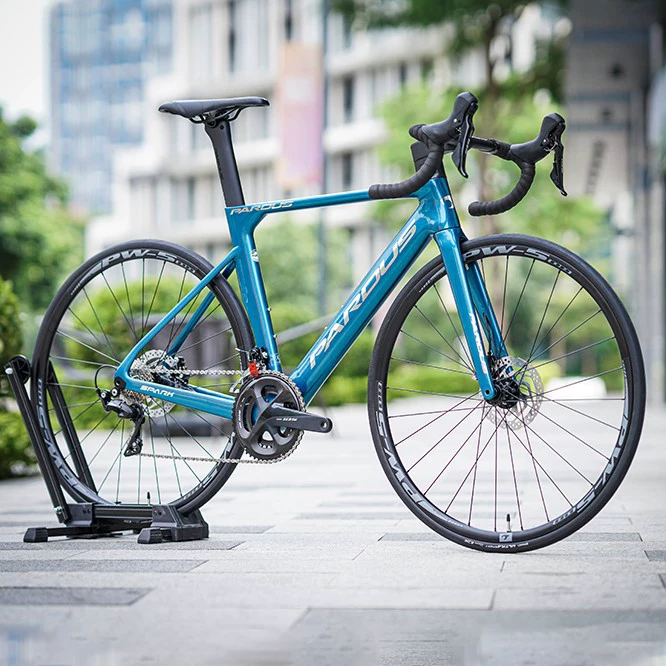 Ruibao Pardus Spark Aero Полное скрытое внутреннее Roupe