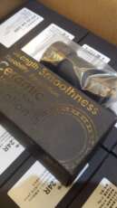 Центральная ось @bike 正品行货 hscer 性能陶瓷中轴