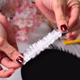 Одноразовые наушники запеченные масля