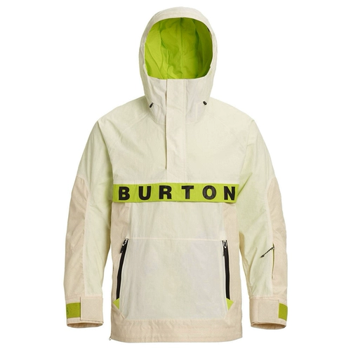 Burton, лыжный белый лыжный костюм, сноубординг