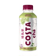 可口可乐COSTA咖世家400ml*15瓶