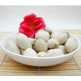 Приправа специи Daquan Пластиковые белые фрукты Гинкго Гинкго Гинкго 50G Ченгжия.