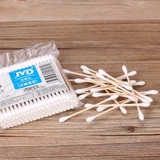 Специальное предложение Jieda Wooden Stick хлопковое мазон с двойным головным мазоном деревянная головка.