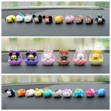 Автомобиль Mickey Mini маленькая запертая автошпрека