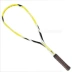 Giải trí đào tạo squash vợt vài squash racket junior high school full chất liệu carbon chất lượng siêu nhẹ 130 gam gửi dòng set bóng tennis nào tốt nhất Bí đao