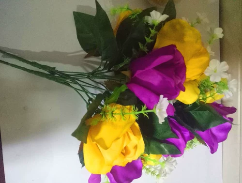 Моделирование цветов, фальшивые цветы, шелковые цветы, розы, представления, цветы арки, свадебные цветы, розовые бутоны