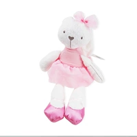 Юбка, кролик