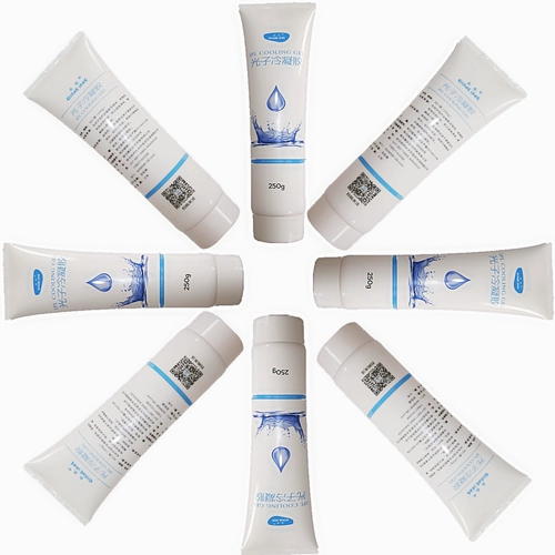 Умное руководство гель фотон конденсат кожа Снятие кожи-ультразонный нож Kangda Фармацевтический производитель имеет три сертификата