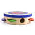 Mideer baby Deer baby nhạc đồ chơi trẻ em bộ gõ tambourine tay trẻ em vỗ tay tambourine 1-3 tuổi đồ chơi cho bé 1 tuổi Đồ chơi âm nhạc / nhạc cụ Chirldren