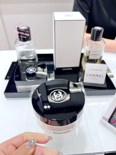 Chanel, матовая японская рассыпчатая пудра, осветляющая база под макияж для фиксации макияжа, контроль жирного блеска, 30г