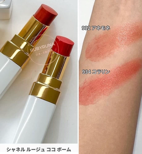 Chanel, японские двухцветные палетка теней, румяна, помада, гель-лак