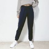 Шерстяные демисезонные флисовые быстросохнущие удерживающие тепло повседневные брюки подходит для мужчин и женщин, для влюбленных