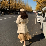 [Showamiu] Длинный и короткий цвет Тенга Юджия+Половина