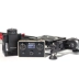 nhiếp ảnh Raikage 3D thế hệ thứ hai điều khiển điện tử theo dõi đường sắt điện chậm máy ảnh phim SLR với ca khúc đầu mối - Phụ kiện máy ảnh DSLR / đơn Phụ kiện máy ảnh DSLR / đơn