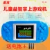 Tetris game console cầm tay game console FC cầm tay hoài cổ chơi game có thể sạc lại của trẻ em màu câu đố màn hình máy cầm tay chơi game Bảng điều khiển trò chơi di động