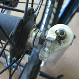 Модифицированная велосипедная втулка, горные шоссейные универсальные бусины с дисковыми тормозами