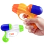 Bé nhỏ súng nước trẻ em tắm đồ chơi chơi máy bay phản lực nước bãi biển cậu bé cô gái bé 6 12 18 tháng 3 tuổi đồ chơi cho bé trai