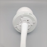 Xiaomi, видеокамера, универсальная трубка, кроватка, фиксаторы в комплекте