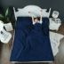 Đi du lịch bẩn túi ngủ người lớn du lịch khách sạn khách sạn di động quilt bao gồm duy nhất đôi du lịch khăn trải giường trong nhà
