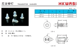 Бесплатная доставка китайская кооперативная LRD-04 Высококачественная ПК-плата с фиксированной пряжкой быстрое нейлоновое зубное зуб