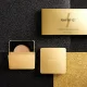 Новая*Little Gold Box Yakuang 01 Ivory White