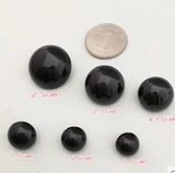 Концепция SIMI*Black Pearl Buckle можно использовать в качестве глаз для животных, носа и других спецификаций