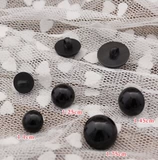 Концепция SIMI*Black Pearl Buckle можно использовать в качестве глаз для животных, носа и других спецификаций