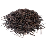 Wuzhou Liubao Tea Stalk 2006 Старые чай