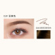 Chì kẻ mày tinh tế Xiyun Magic Eyebrow Pencil Không thấm nước, không thấm mồ hôi, lâu trôi, không đánh dấu, gốc rất mịn, rõ ràng là nữ sinh mới bắt đầu innisfree chì kẻ mày