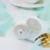 Xue Ling Li Li Cao Giữ Ẩm Làm Sạch 100 gam Làm Sạch Sâu Lỗ Chân Lông Dưỡng Ẩm Kiểm Soát Dầu Nhẹ Nhàng Sữa Rửa sữa rửa mặt cerave foaming facial cleanser Chất tẩy rửa