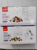 Liangpinpu Daily Nuts Comply Fruit 750G Полная коробка (30 маленьких мешков Danzan высушенные фрукты.