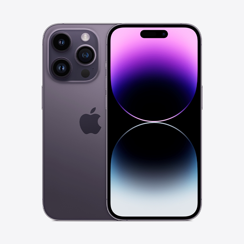 Apple, iphone 14, мобильный телефон, 256gb